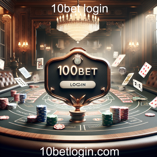 Explore o Mundo do Baccarat no 10bet
