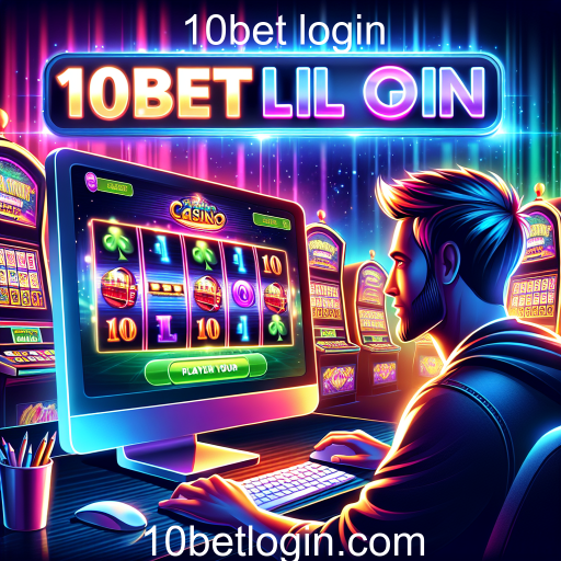 Explorando o Mundo dos Cassinos Online com 10bet