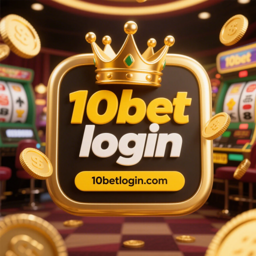 10bet login